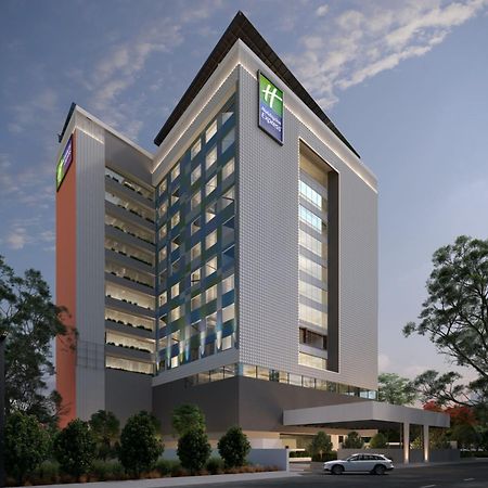 Holiday Inn Express & Suites Jaipur Gopalpura Экстерьер фото